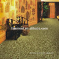 elegent wall to wall carpet for hotel public area K03